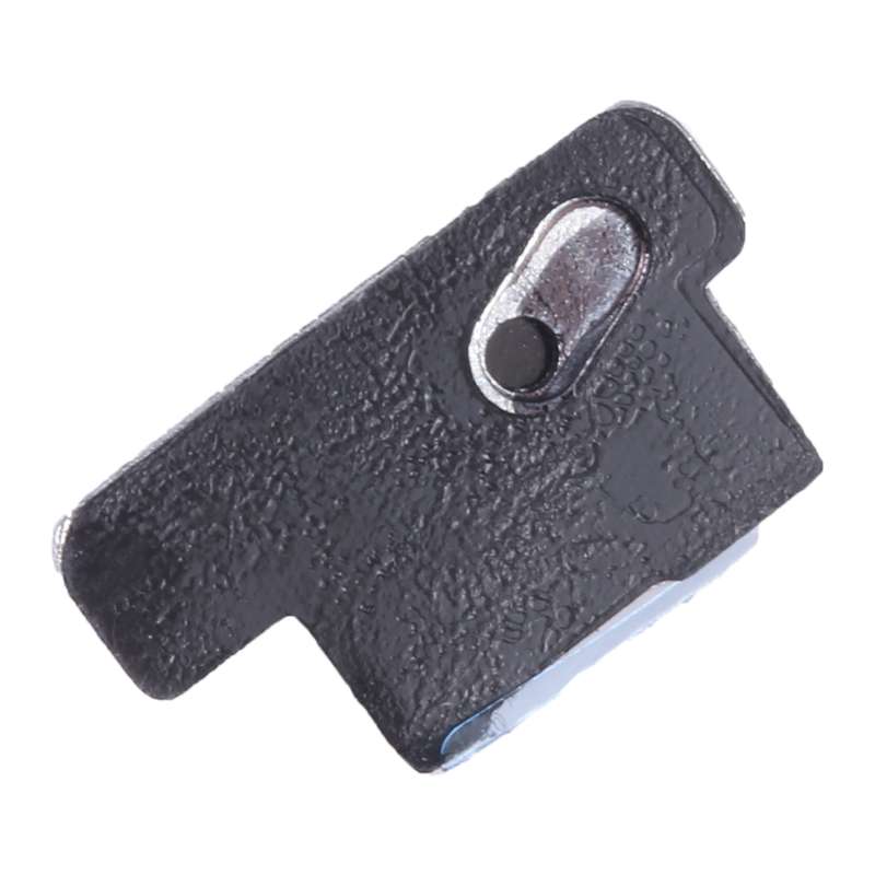 For iPhone 15 Pro Flash Light Microphone Net