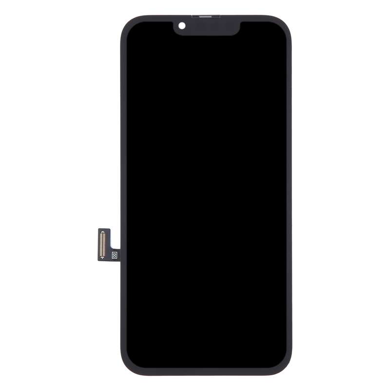 For iPhone 13 DD Soft OLED Screen, Remove IC Need Professional Repair