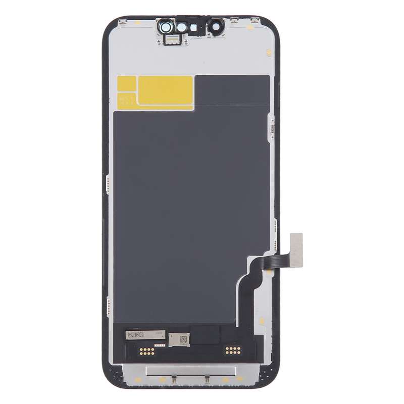 For iPhone 13 DD Soft OLED Screen, Remove IC Need Professional Repair