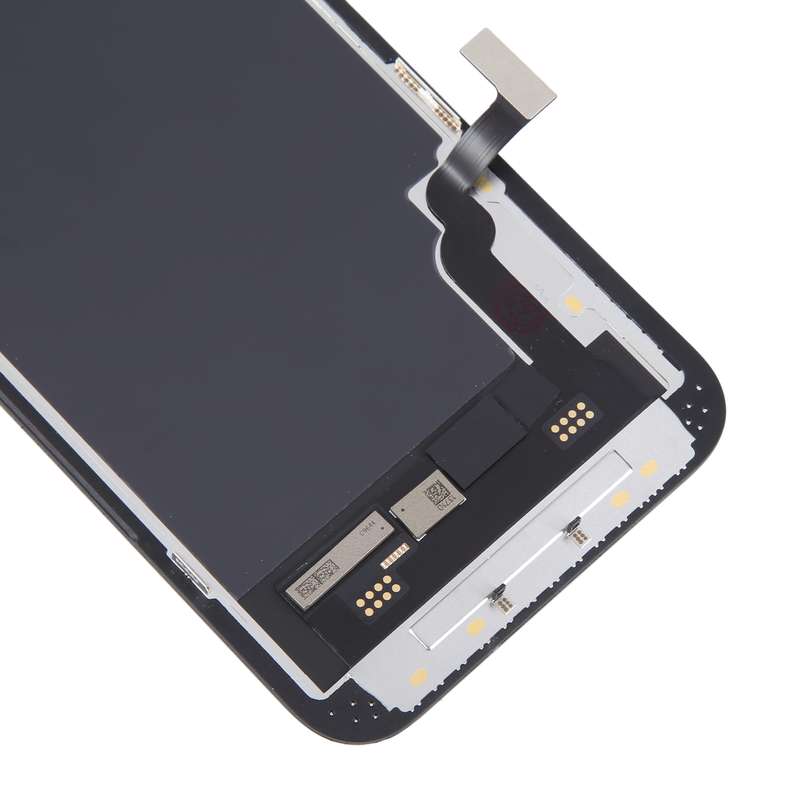 For iPhone 13 DD Soft OLED Screen, Remove IC Need Professional Repair
