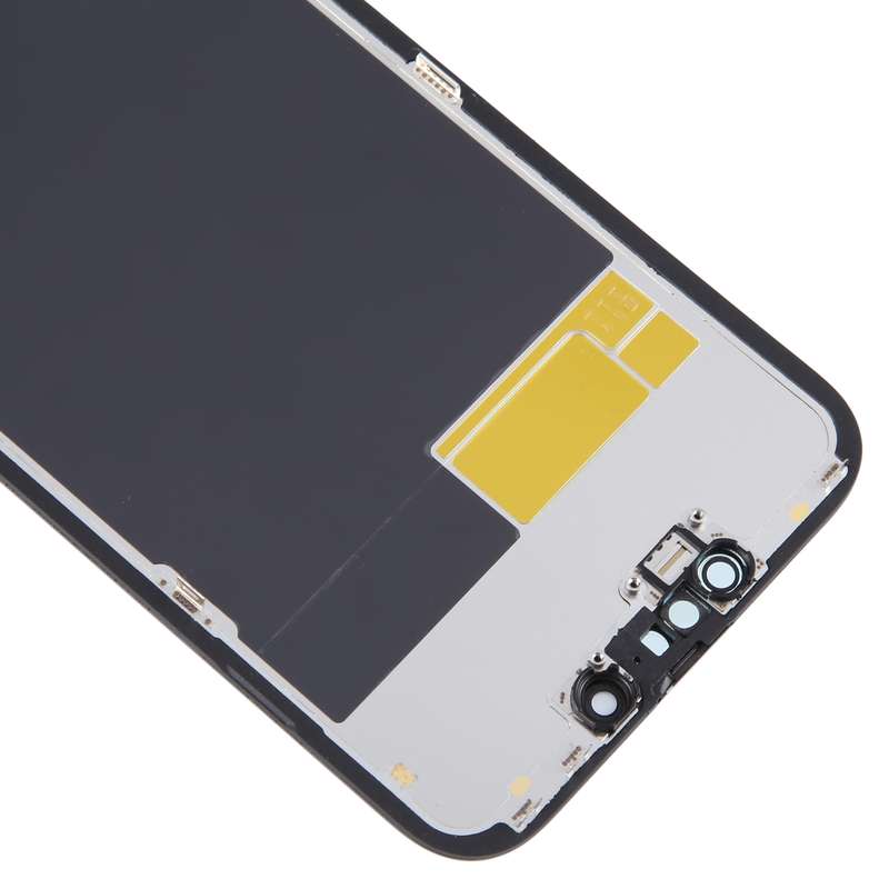 For iPhone 13 DD Soft OLED Screen, Remove IC Need Professional Repair