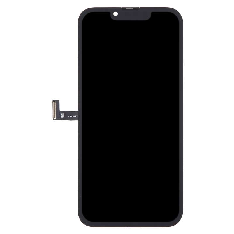 For iPhone 13 Pro DD Soft OLED Screen, Remove IC Need Professional Repair