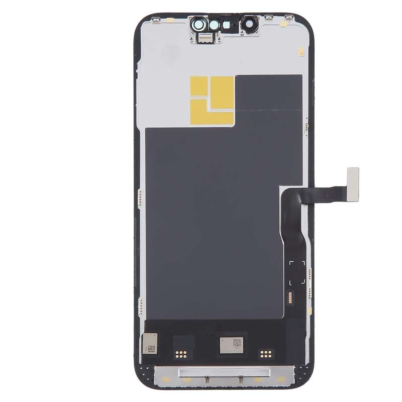 For iPhone 13 Pro DD Soft OLED Screen, Remove IC Need Professional Repair