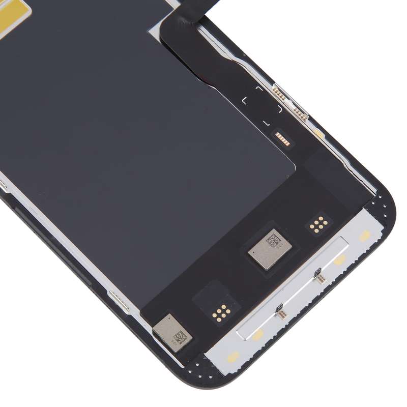 For iPhone 13 DD Soft OLED Screen, Remove IC Need Professional Repair