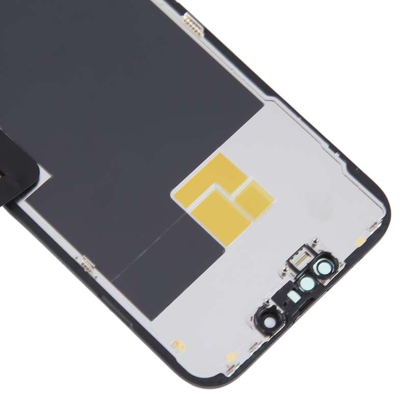 For iPhone 13 Pro DD Soft OLED Screen, Remove IC Need Professional Repair