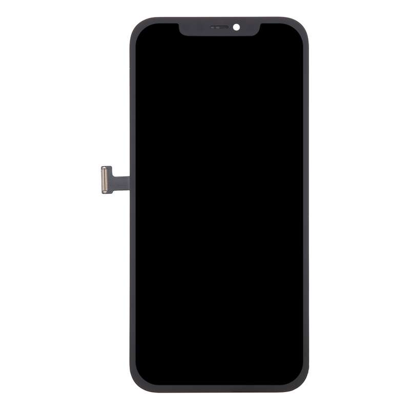 For iPhone 12 Pro Max DD Hard OLED Screen, Remove IC Need Professional Repair