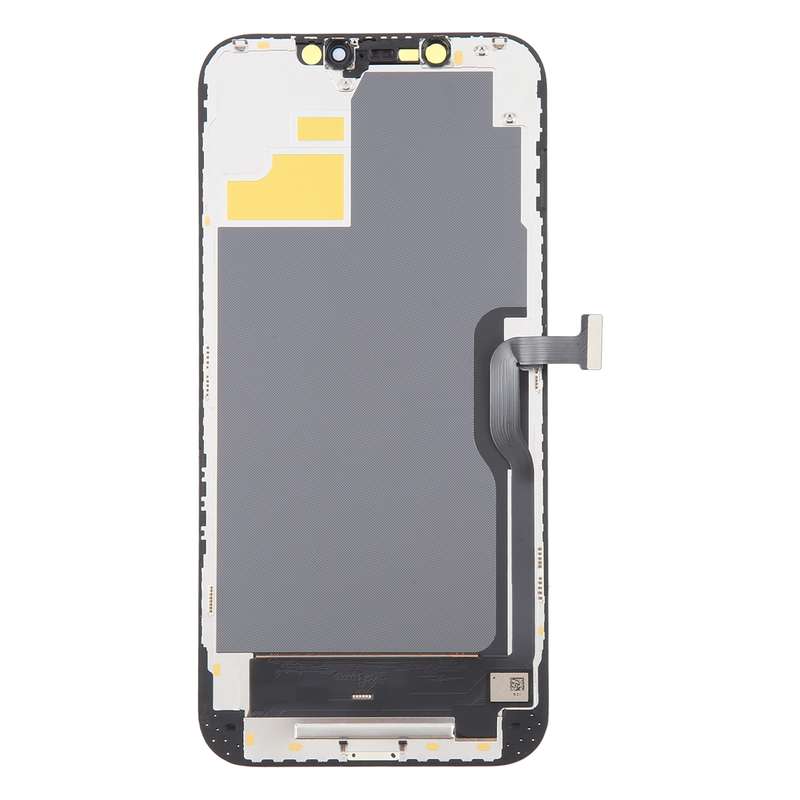 For iPhone 12 Pro Max DD Hard OLED Screen, Remove IC Need Professional Repair