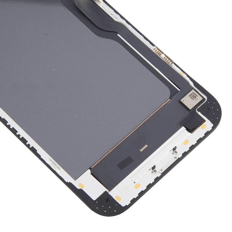 For iPhone 12 Pro Max DD Hard OLED Screen, Remove IC Need Professional Repair
