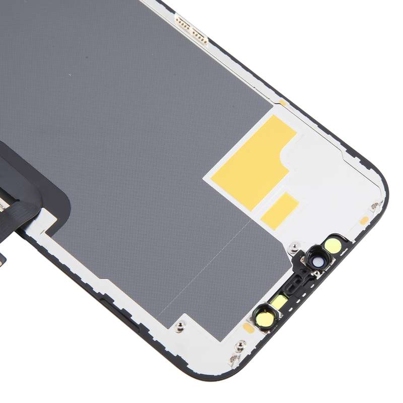 For iPhone 12 Pro Max DD Hard OLED Screen, Remove IC Need Professional Repair