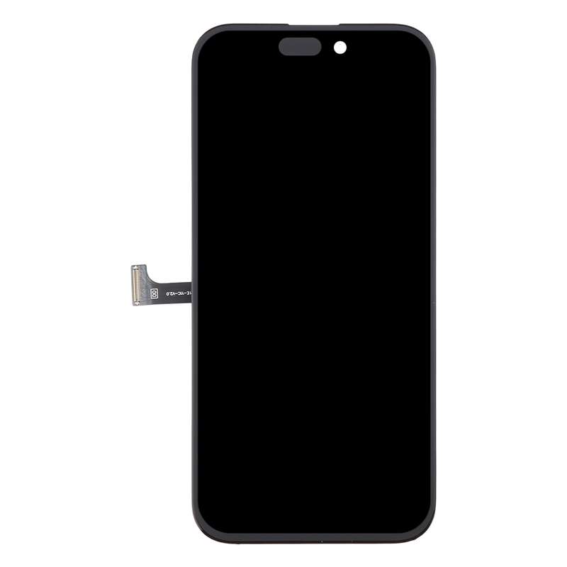 For iPhone 15 Pro DD Soft OLED Screen, Remove IC Need Professional Repair