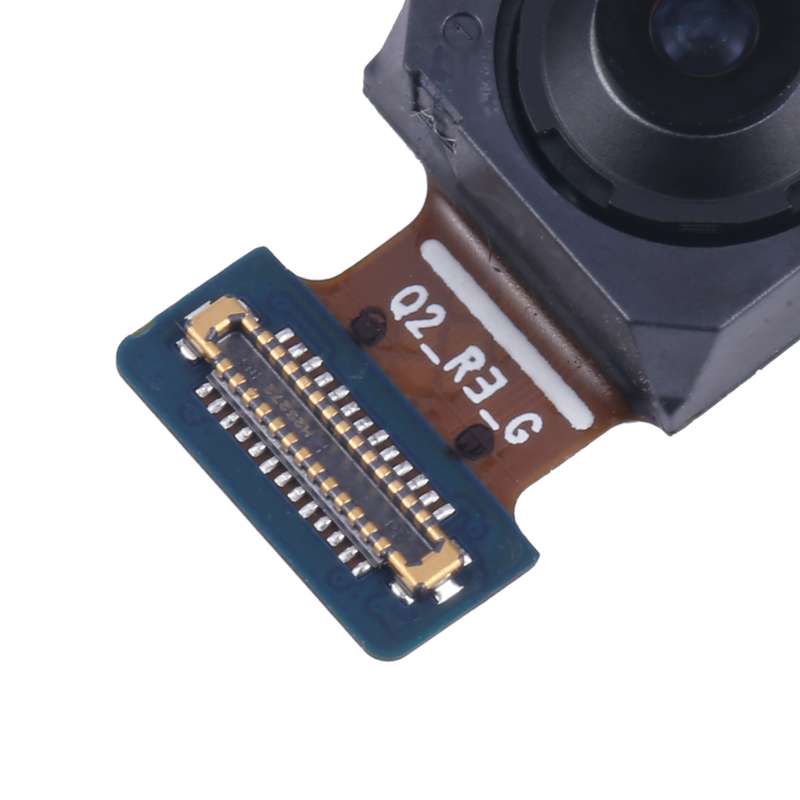 For Samsung Galaxy Z Fold2 SM-F916B Original Main Screen Front Facing Camera