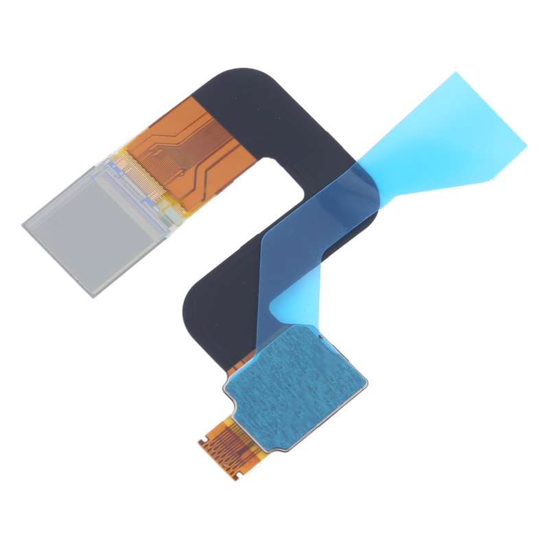 For Samsung Galaxy S23 Ultra SM-S918B Original Fingerprint Sensor Flex Cable