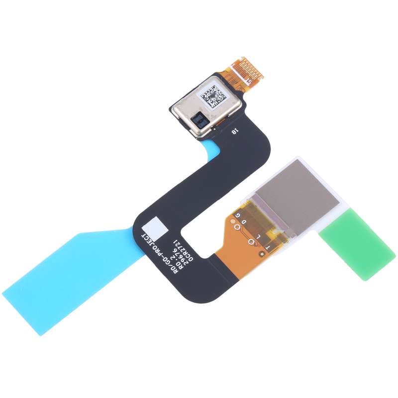 For Samsung Galaxy S22 S901B Original Fingerprint Sensor Flex Cable