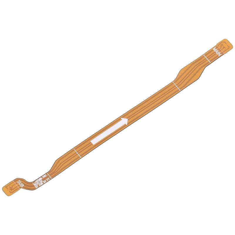 For Samsung Galaxy A55 5G SM-A556B Signal Flex Cable