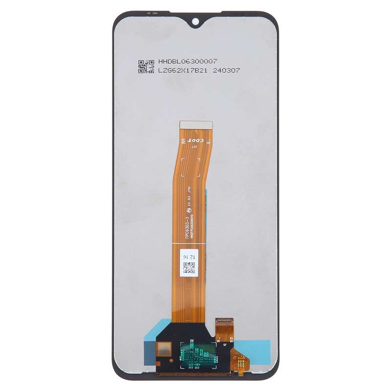 For Nokia C210 OEM LCD Screen with Digitizer Full Assembly