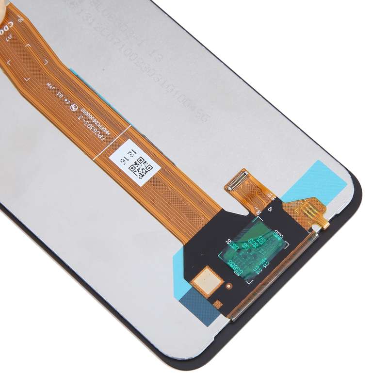 For Nokia C210 OEM LCD Screen with Digitizer Full Assembly