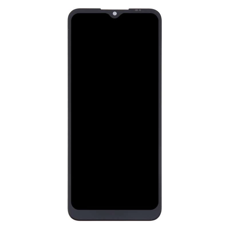 For Nokia C300 OEM LCD Screen with Digitizer Full Assembly