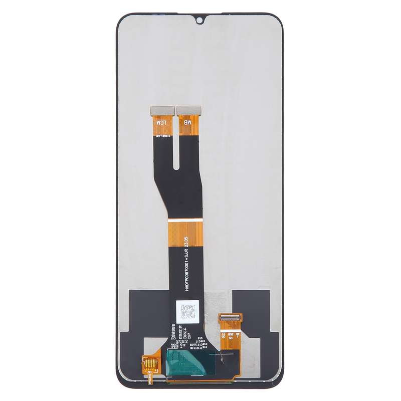 For Nokia C31 OEM LCD Screen with Digitizer Full Assembly