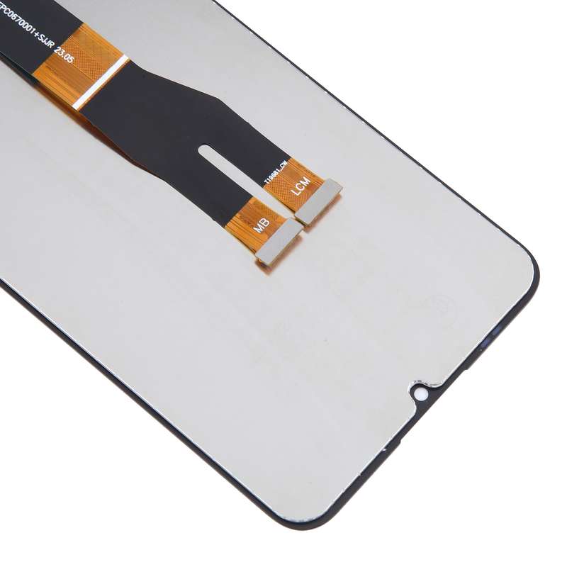 For Nokia G100 OEM LCD Screen with Digitizer Full Assembly