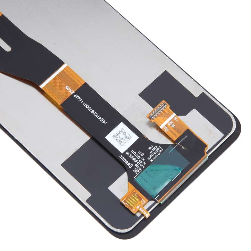 For Nokia C31 OEM LCD Screen with Digitizer Full Assembly