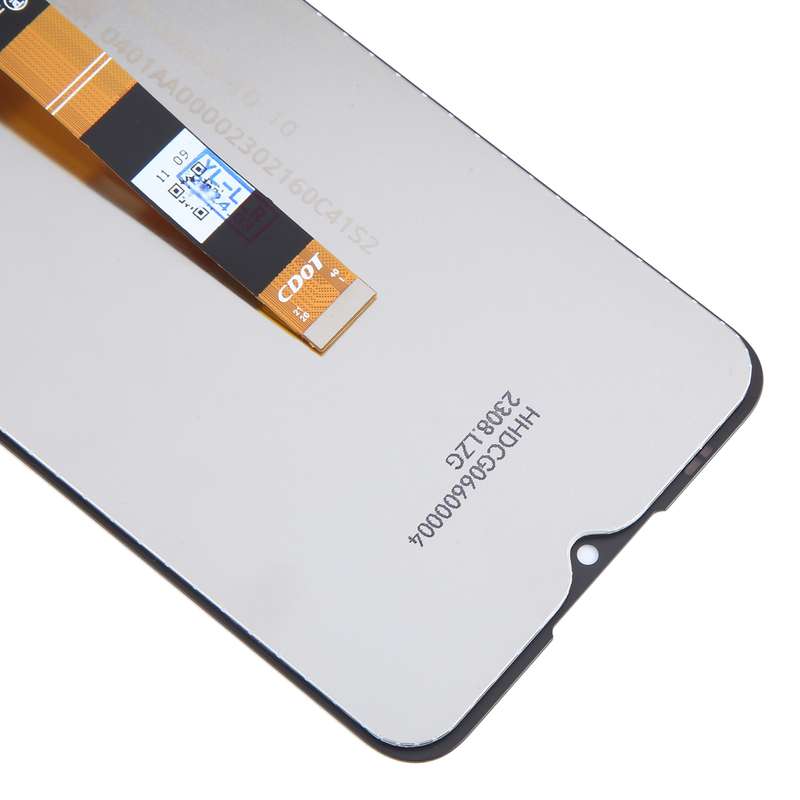 For Nokia C31 OEM LCD Screen with Digitizer Full Assembly