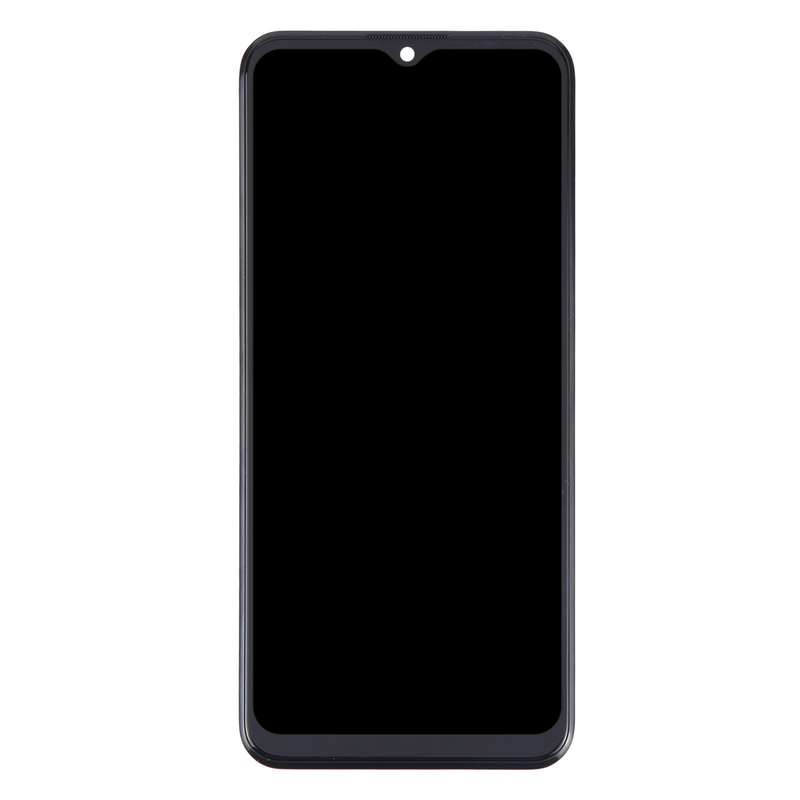 For Nokia G60 OEM LCD Screen Digitizer Full Assembly with Frame