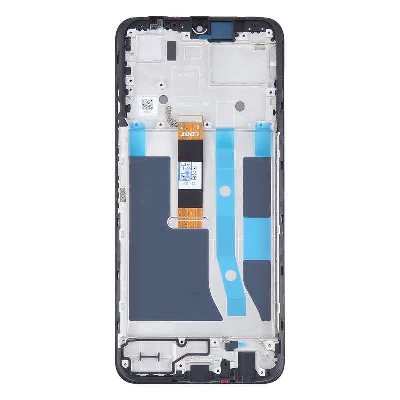 For Nokia G310 OEM LCD Screen Digitizer Full Assembly with Frame