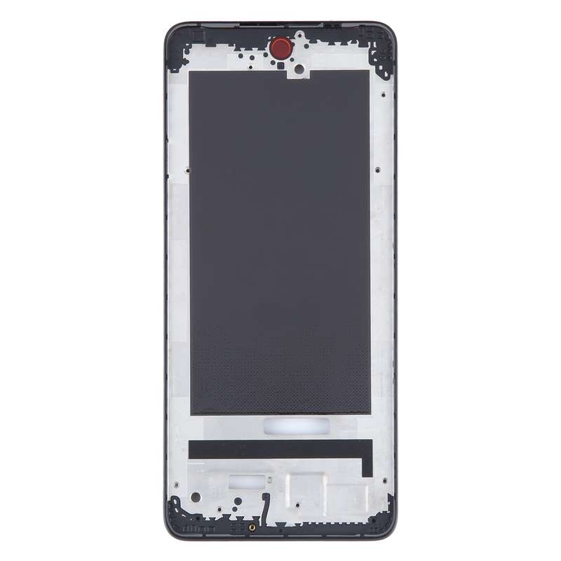 For Motorola Moto G04 OEM Front Housing LCD Frame Bezel Plate