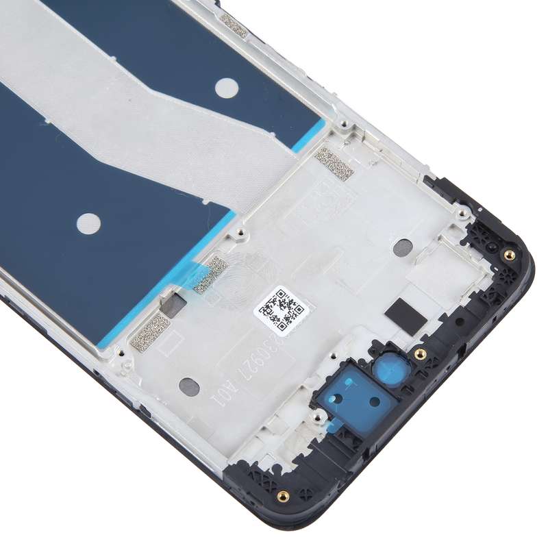 For Motorola Moto G04 OEM Front Housing LCD Frame Bezel Plate