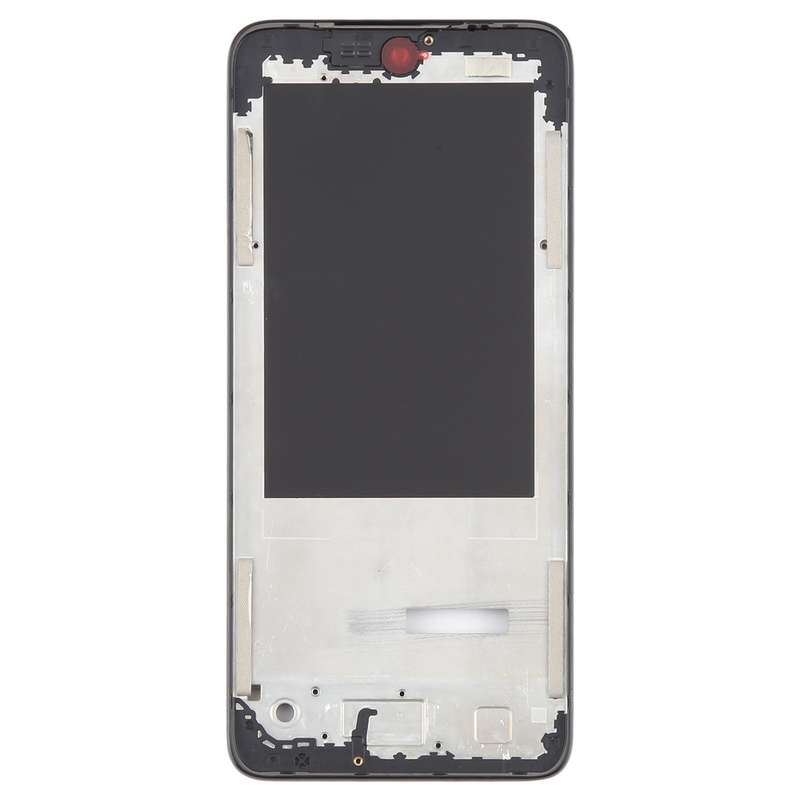 For Motorola Moto G15 OEM Front Housing LCD Frame Bezel Plate