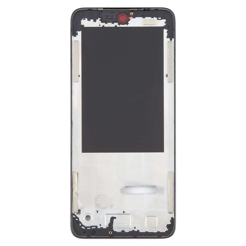 For Motorola Moto E15 OEM Front Housing LCD Frame Bezel Plate