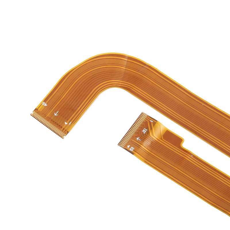 For Lenovo IdeaPad DUET 3-10IGL5 NB2329 LCD Mainboard Connector Flex Cable