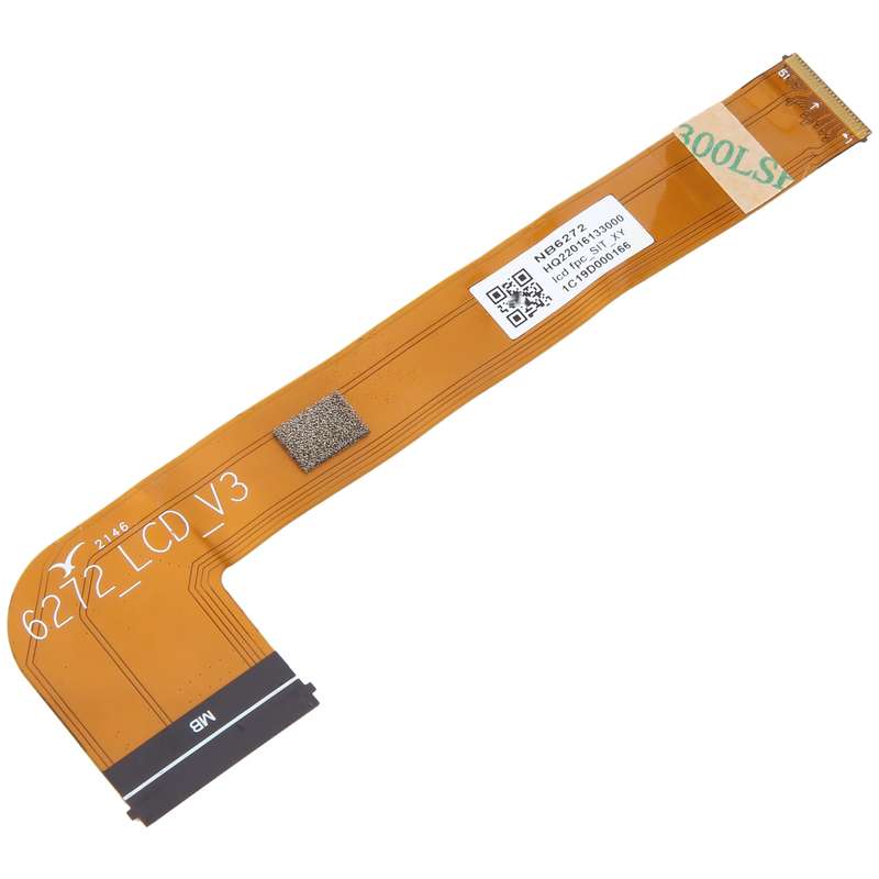For Lenovo Duet 3 Chrome 11Q727 LCD Mainboard Connector Flex Cable