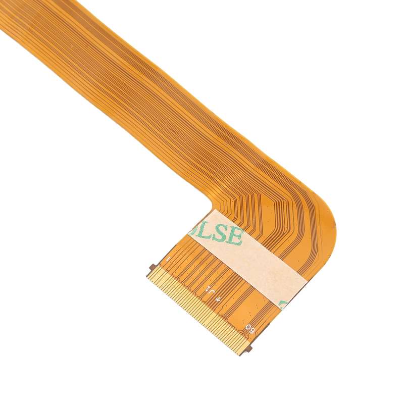 For Lenovo Duet 3 Chrome 11Q727 LCD Mainboard Connector Flex Cable
