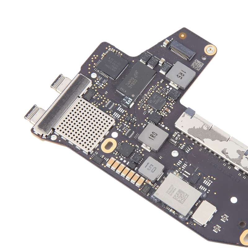 For MacBook Pro 13 A1708 2016 2.4GHz i7 16GB Original Mainboard