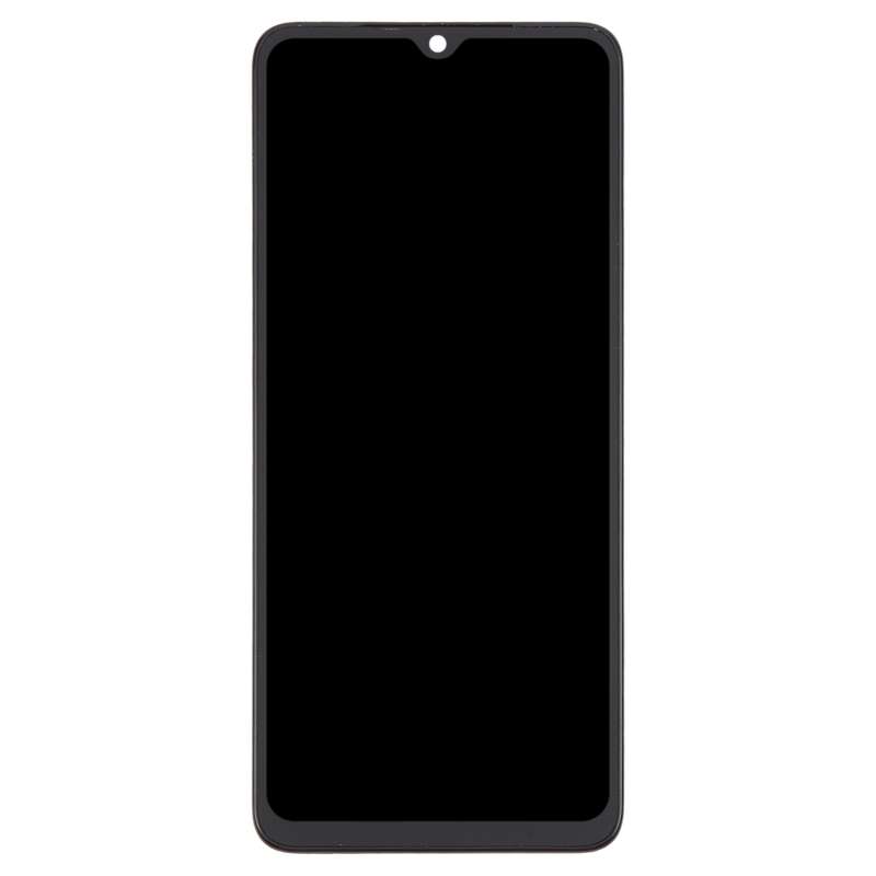 For Xiaomi Redmi A3 Original IPS Material LCD Screen Digitizer Full Assembly with Frame