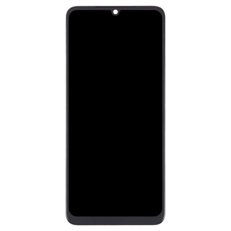 For Xiaomi Redmi 13C 5G Original IPS Material LCD Screen Digitizer Full Assembly with Frame