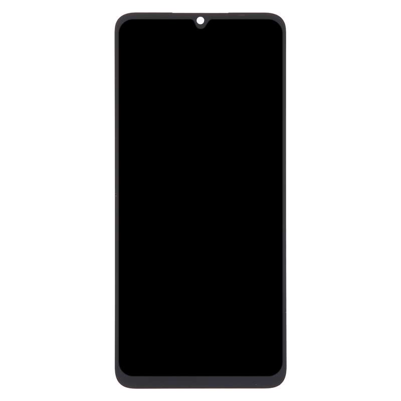 For Xiaomi Poco M6 5G Original IPS Material LCD Screen with Digitizer Full Assembly