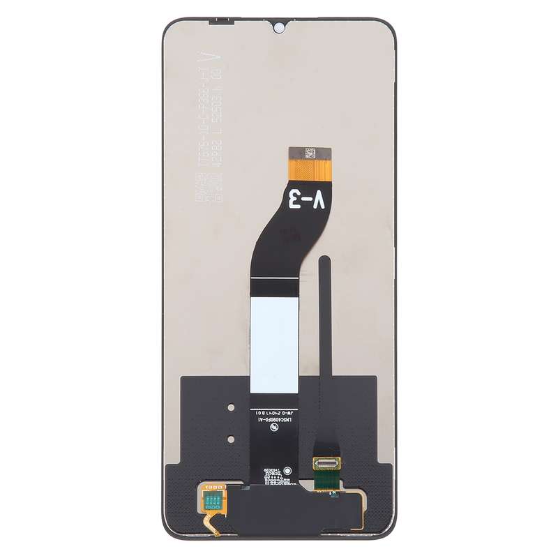 For Xiaomi Poco M6 5G Original IPS Material LCD Screen with Digitizer Full Assembly