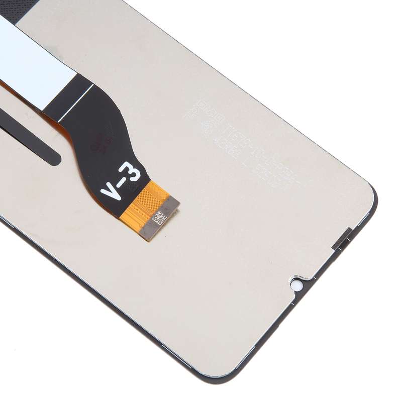 For Xiaomi Poco M6 5G Original IPS Material LCD Screen with Digitizer Full Assembly