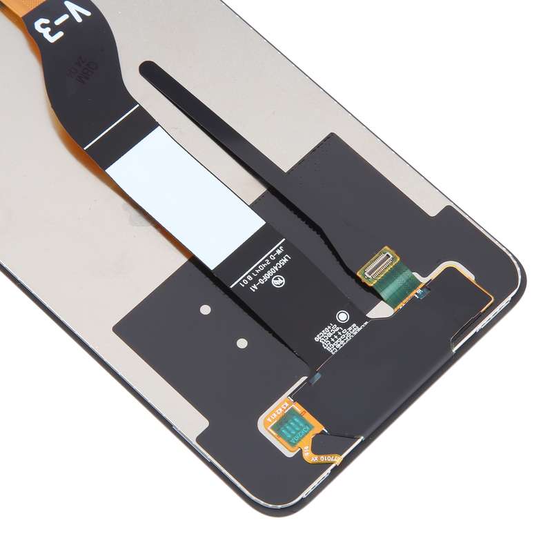 For Xiaomi Poco M6 5G Original IPS Material LCD Screen with Digitizer Full Assembly