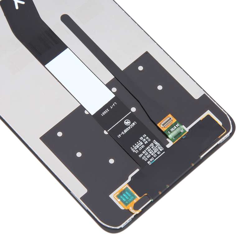 For Xiaomi Poco C65 Original IPS Material LCD Screen with Digitizer Full Assembly