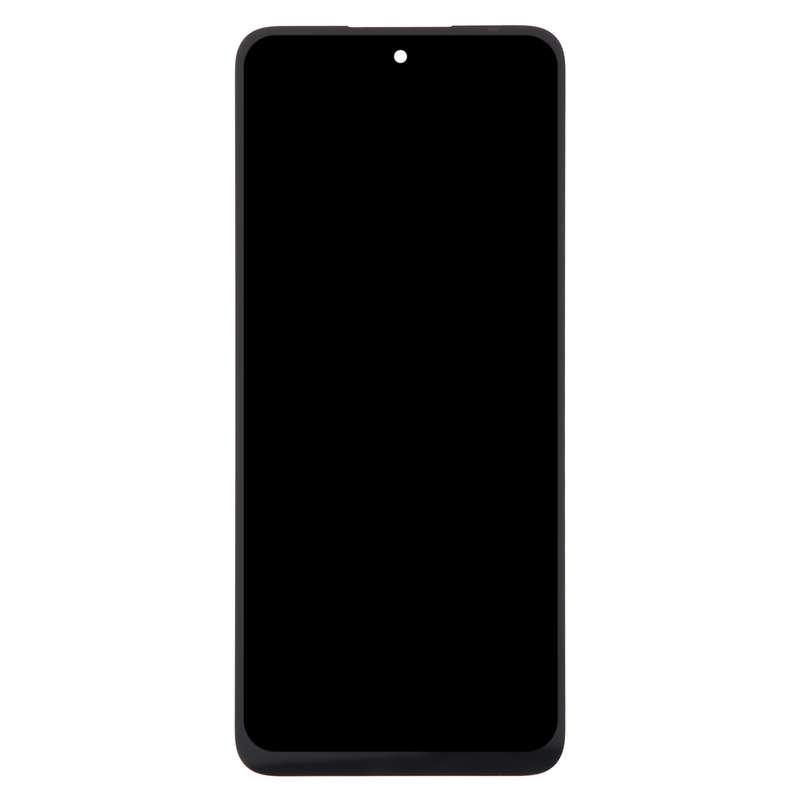 For Xiaomi Poco M6 Pro 5G Original IPS Material LCD Screen with Digitizer Full Assembly