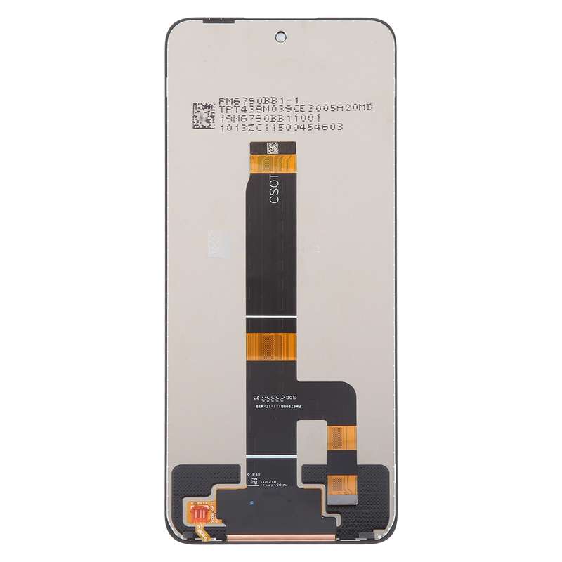 For Xiaomi Poco M6 Pro 5G Original IPS Material LCD Screen with Digitizer Full Assembly