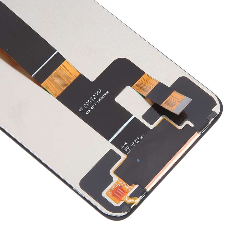 For Xiaomi Poco M6 Pro 5G Original IPS Material LCD Screen with Digitizer Full Assembly