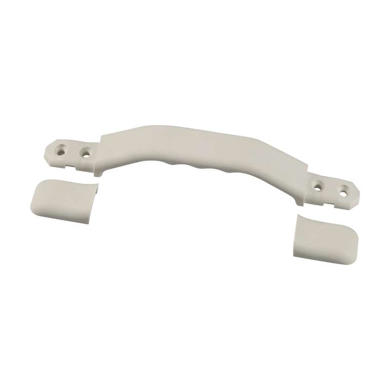 2pcs / Set RV Nylon Door Handle(White)