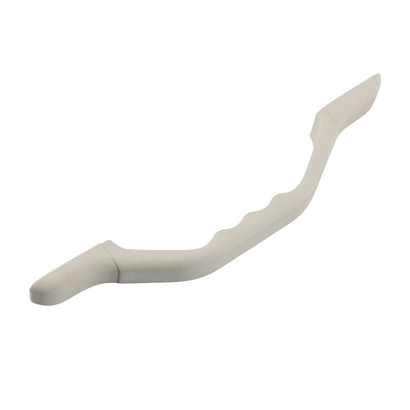 2pcs / Set RV Nylon Door Handle(White)