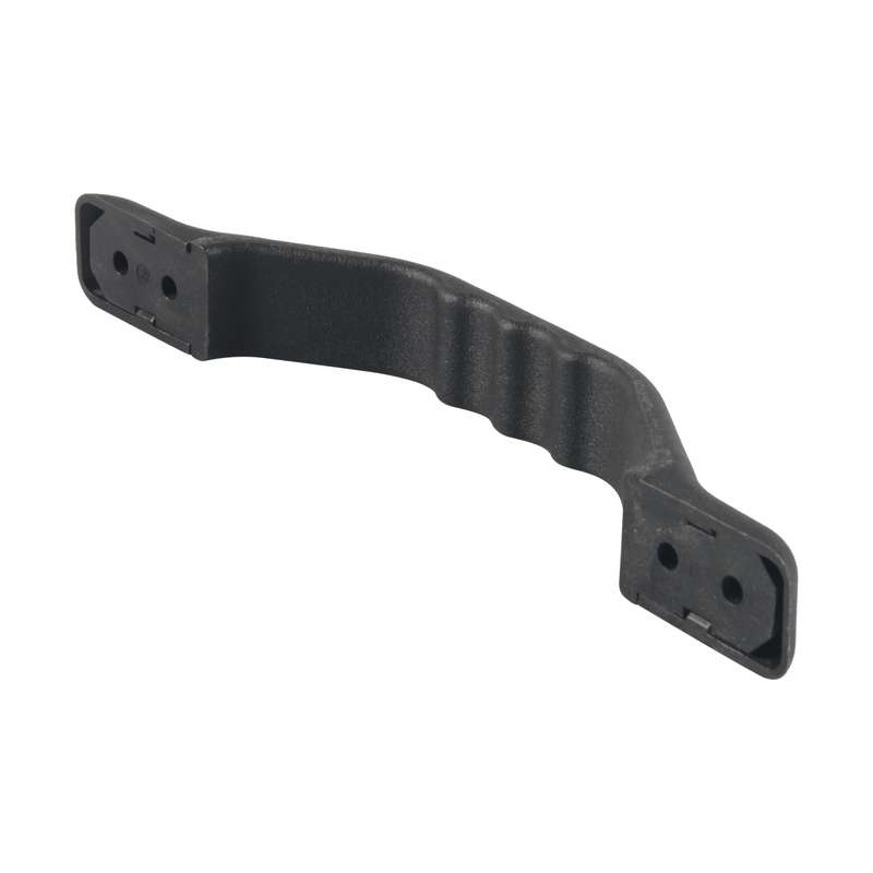 2pcs / Set RV Nylon Door Handle(Black)