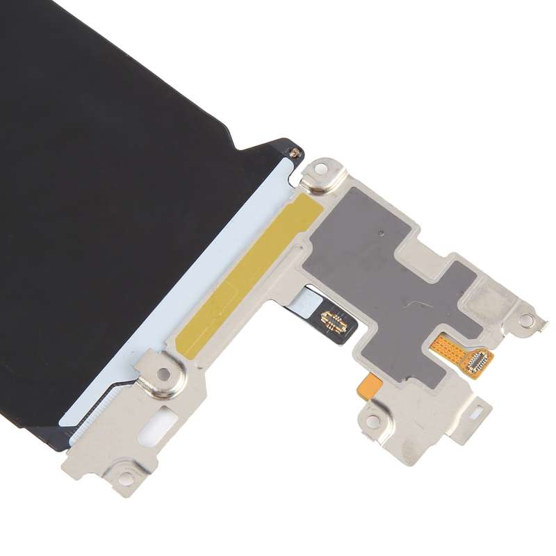 For Samsung Galaxy S21 Ultra 5G SM-G998B Original NFC Wireless Charging Module with Iron Sheet