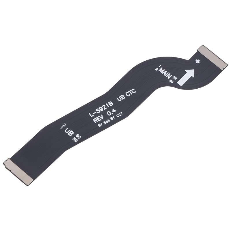 For Samsung Galaxy S24 5G SM-S921B OEM LCD Flex Cable